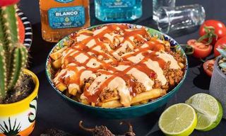 GM ჩილი კონ კარნე ფრი