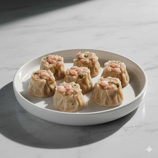 10-Xiao mai di gamberi