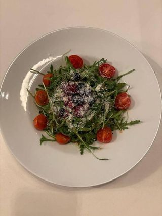 Ensalada De Rúcula