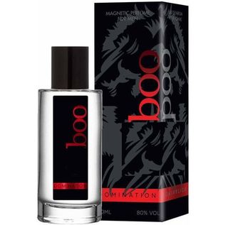 Perfume Masculino Feromonas Domination