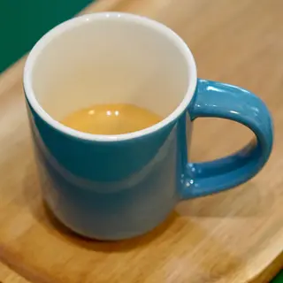Espresso