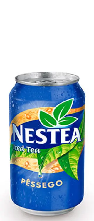 Nestea Pêssego 33cl