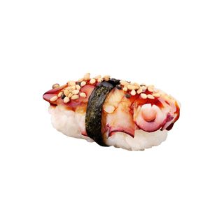 Nigiri tako