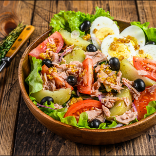 Salade Niçoise