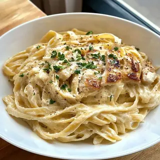 Alfredo