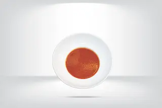 Paradajz supa