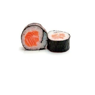 Maki De Salmón (8 Uds.)