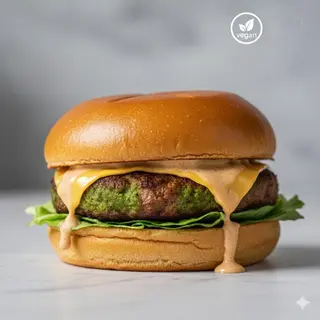 Veggie smash