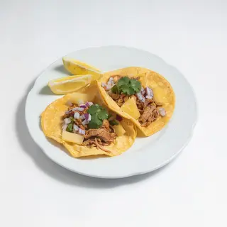 Tacos al Pastor