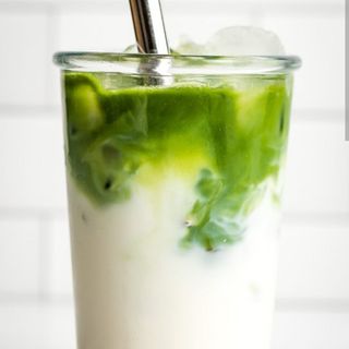 Matcha Latte