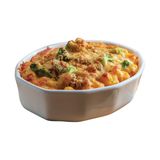 Pečene pečurke sa sirom 300g