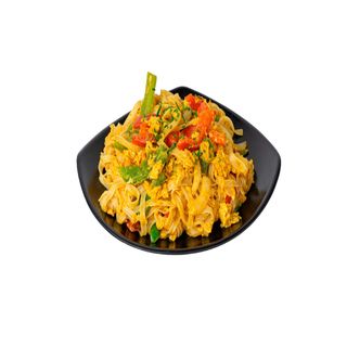 Pad Thai (Ternera)