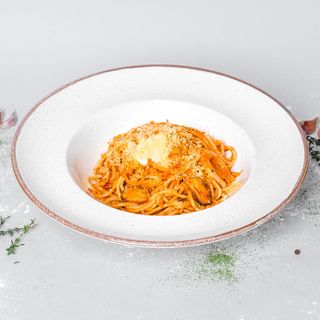 Паста Фрутті ді Маре (360г)