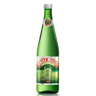 Gazirana voda Knjaz Miloš 0.75l