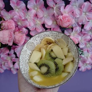 Bowl De Fruta