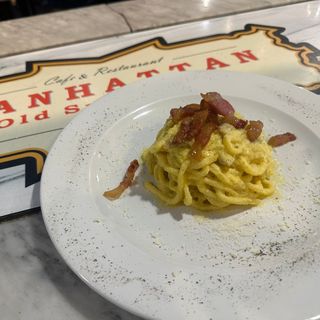 Carbonara