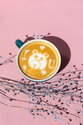 Кава Подвійний капучино (300мл)