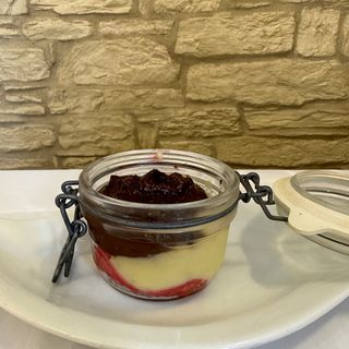 Zuppa inglese