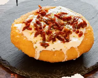 Pizzetta Gourmet