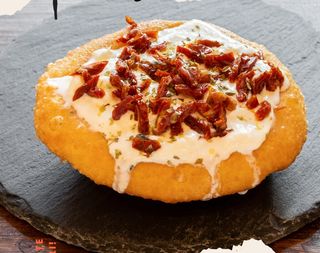 Pizzetta Gourmet