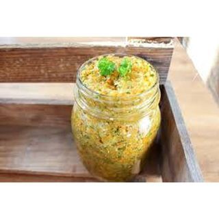 Vegetable Paste