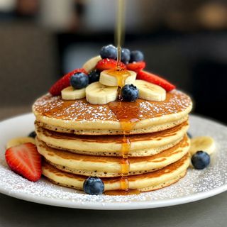 Miss fruit 3 dischi con acero