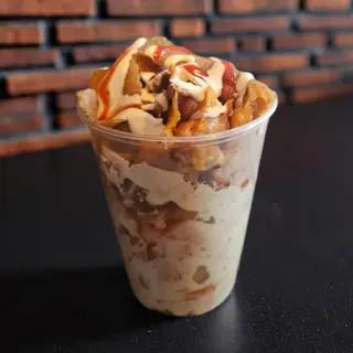 Caja Doner Box