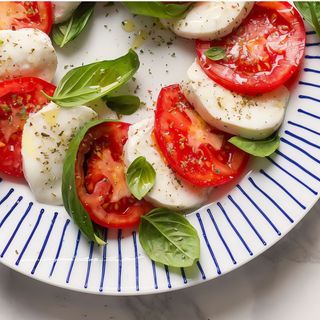 Insalata Caprese