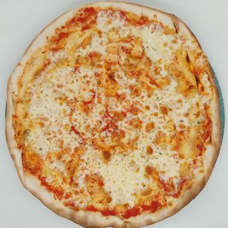 Pizza Margarita
