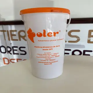 Horchata mixta (1 lt.)