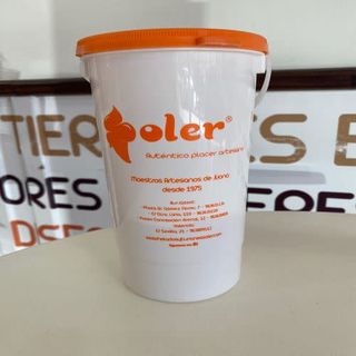 Horchata líquida (1 lt.)