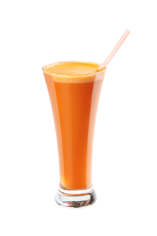 Գազարի ֆրեշ