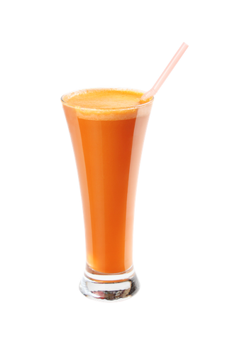 Գազարի ֆրեշ