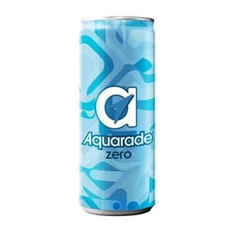 Aquarade Limón Zero