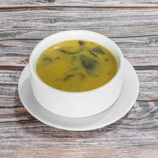 Sopa 1 litro grande