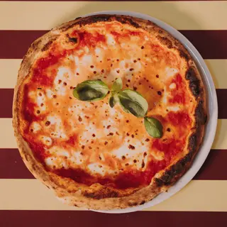 Margherita