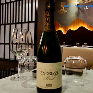 Endrizzi Spumante Trato D.O.C Brut Metodo Classico