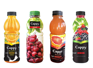 კაპის წვენი