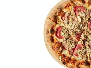 Pizza Inebriante  32cm