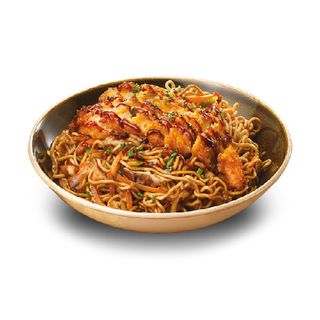 74 Yakisoba Crujiente