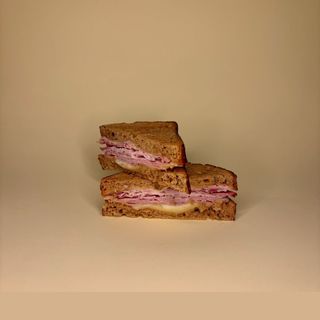Super toast
