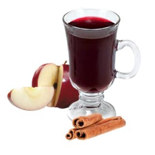 Глинтвейн яблочно-цитрусовый (450 мл.)