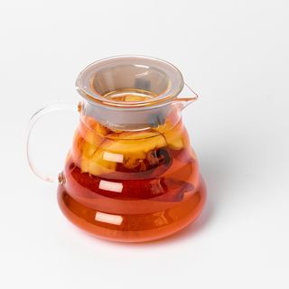 Яблоко корица