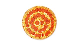 Двойная пепперони (480г)