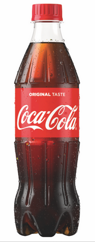 Coca Cola - Classique ( 45Cl ) Bouteille