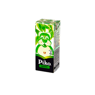  Piko mini 0.2 яблоко 