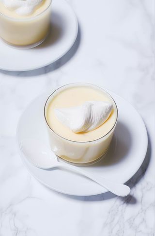 chocolat fondu blanc