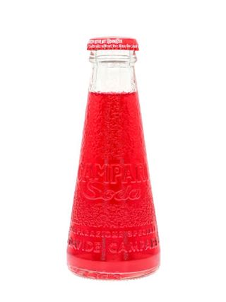 Campari soda