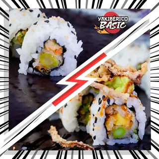 Veggie Basic