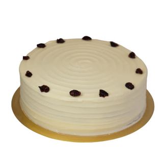 Tarta Red Velvet (Mediana)